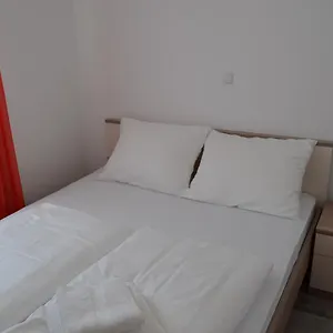  Apartman Susec Horvátország