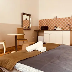 Downtown Apartman