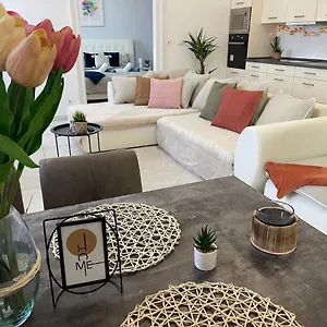 Apartamento Luxury Riverside Panorama, Budapest