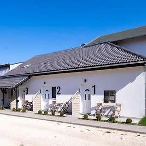Chesscom Apartman