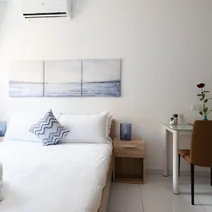  Apartmanhotel Marina Málta