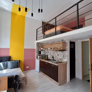 Tempo Apartman